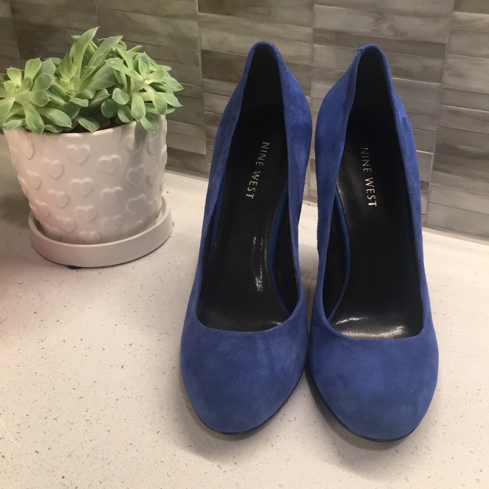 Nine West  7.5 (fit like 6.5/7) Style NWMIRACI
